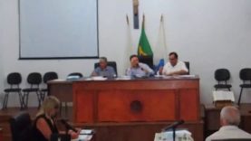 Sessão Ordinária da Câmara Municipal de Barbacena – 12-05-2020