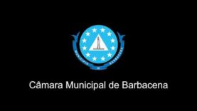 Sessão Ordinária da Câmara Municipal de Barbacena – 14-05-2020