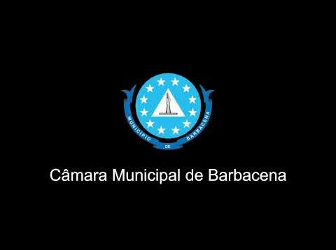 Sessão Ordinária da Câmara Municipal de Barbacena – 14-05-2020