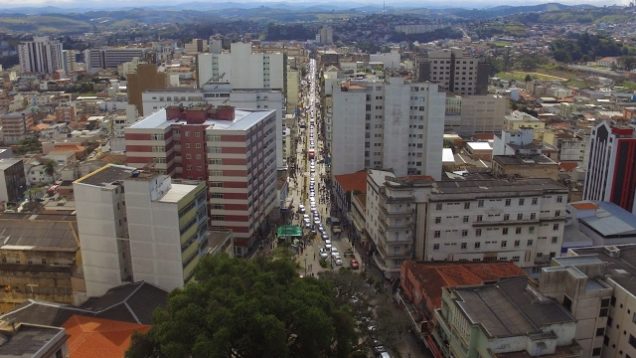 Sessão Ordinária da Câmara Municipal de Barbacena – 19 de Maio de 2020