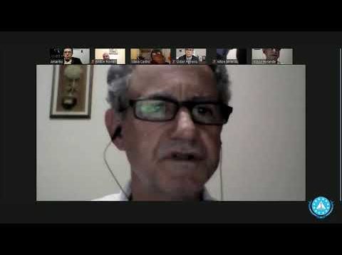 Sessão Ordinária da Câmara Municipal de Barbacena – 18/06/2020