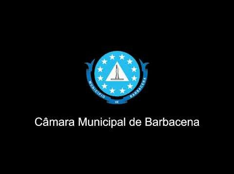 Sessão Ordinária da Câmara Municipal de Barbacena – 23-06-2020
