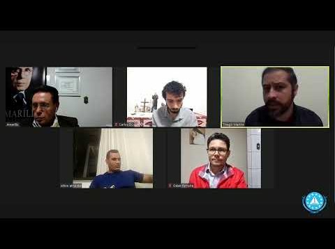 Sessão Ordinária da Câmara Municipal de Barbacena – 25-06-2020