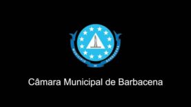 Sessão Ordinária da Câmara Municipal de Barbacena – 11 de agosto de 2020
