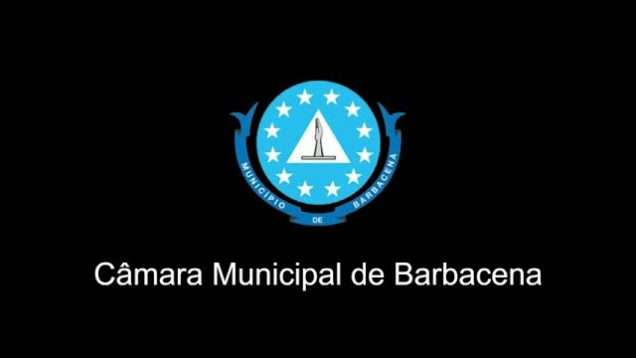 Sessão Ordinária da Câmara Municipal de Barbacena – 11 de agosto de 2020