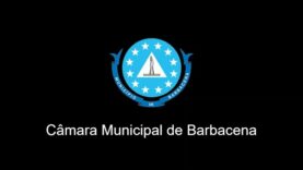 Sessão Ordinária da Câmara Municipal de Barbacena – 17/12/2020