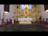 Missa das 15h Santuário da Piedade  – Novena Perpétua de Nossa Senhora da Piedade