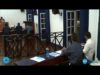 Sessão Ordinária da Câmara Municipal de Barbacena – 16-02-2021