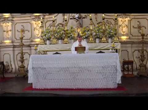 Novena Perpétua de Nossa Senhora da Piedade