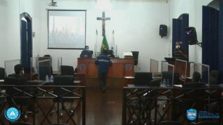 Câmara Municipal de Barbacena – Sessão Ordinária – 01/06/21