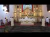 Missa das 15h e novena perpétua de Nossa Senhora da Piedade