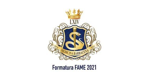 Formatura Fame – 2021