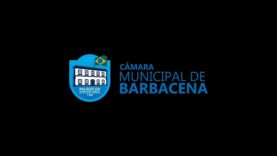 Sessão Ordinária da Câmara Municipal de Barbacena – 13 de Abril de 2021